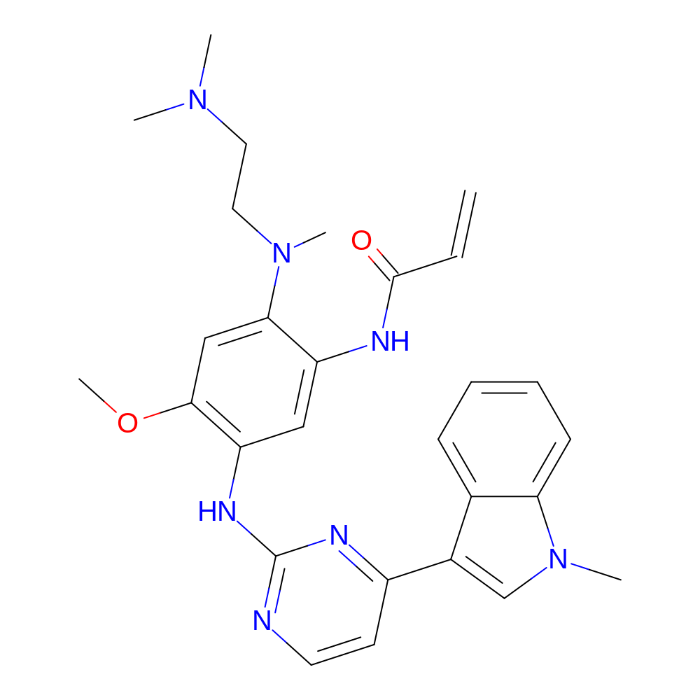 2D structure