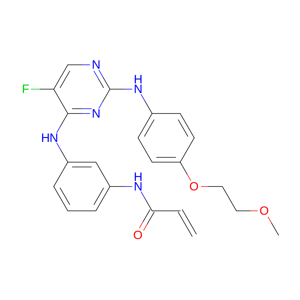 2D structure