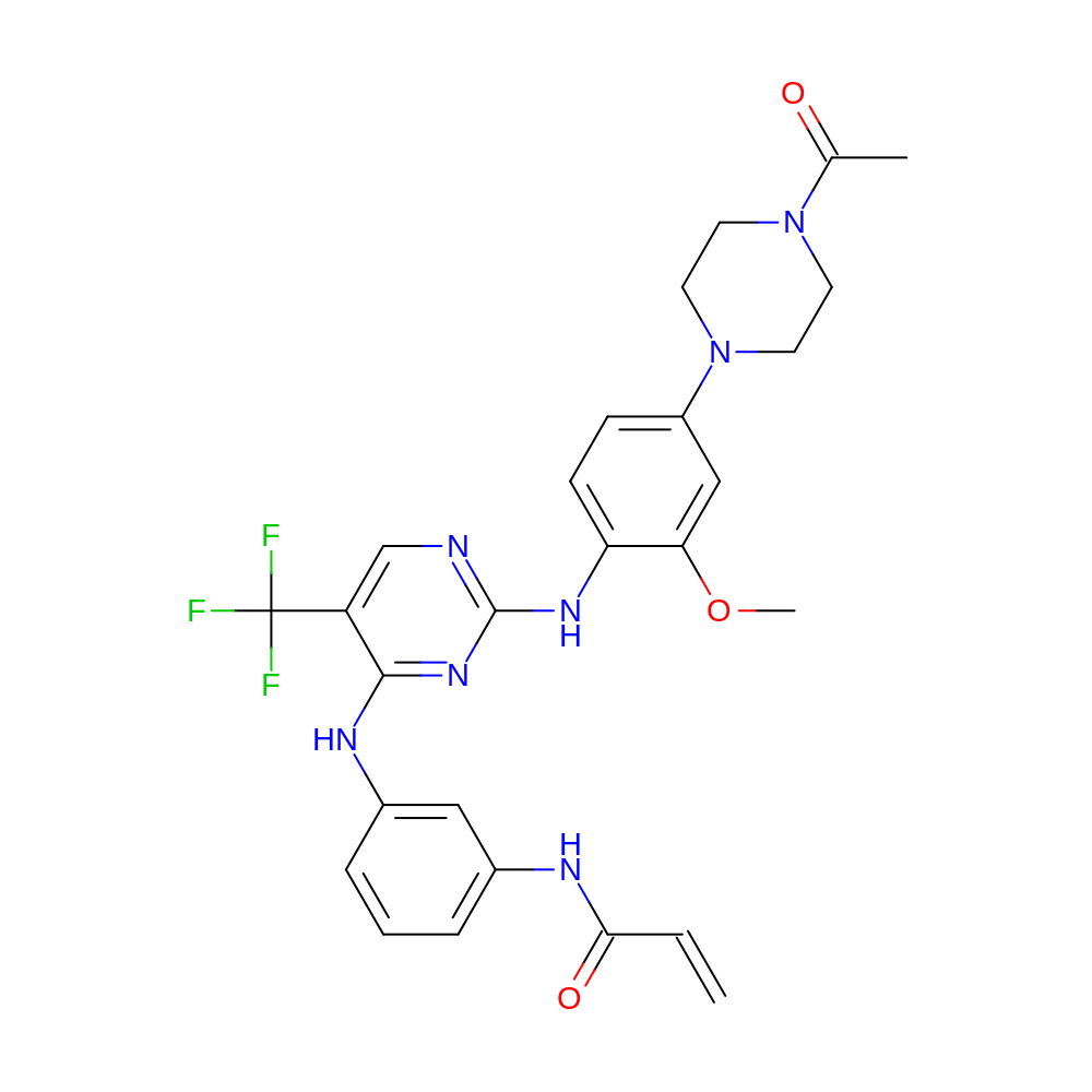 2D structure