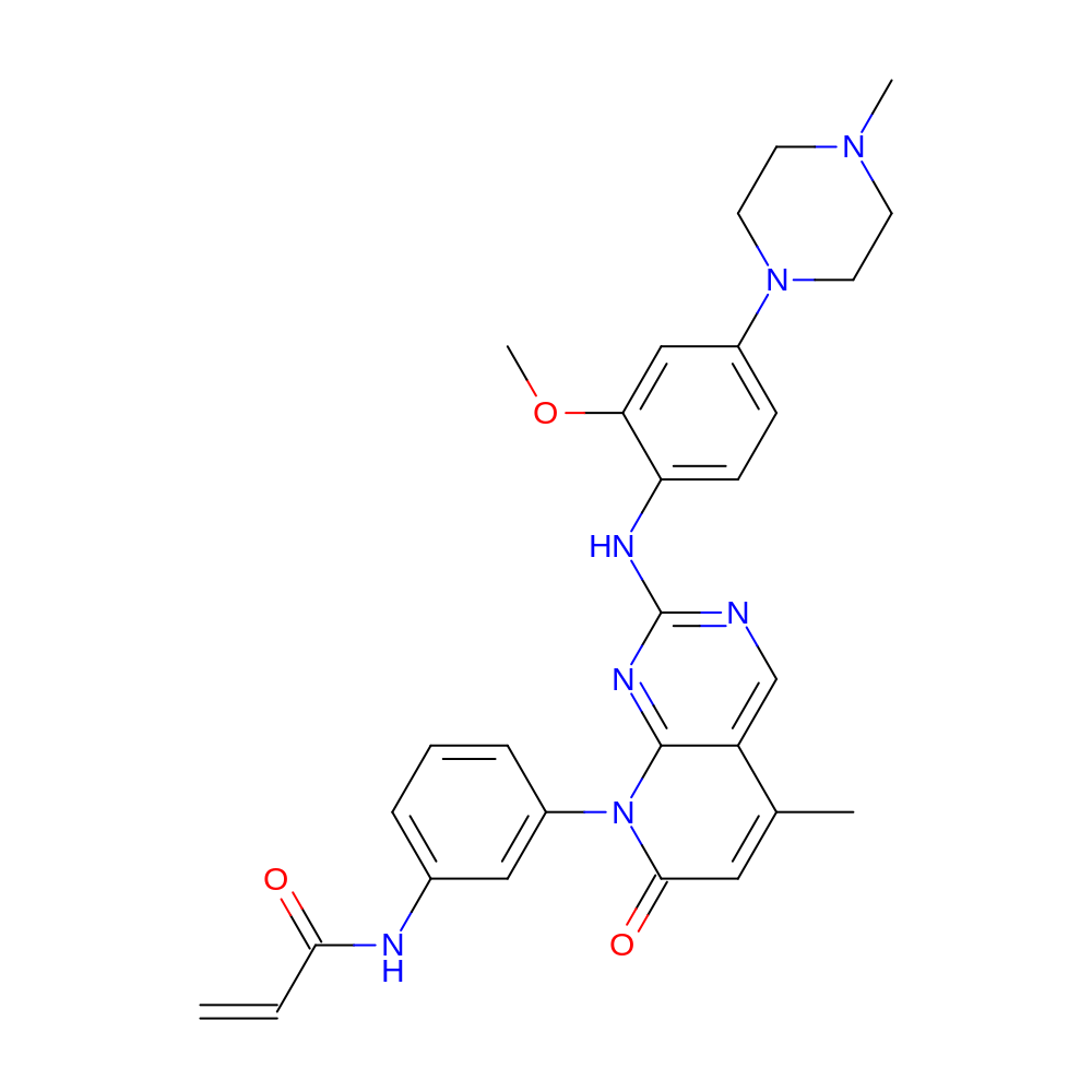 2D structure