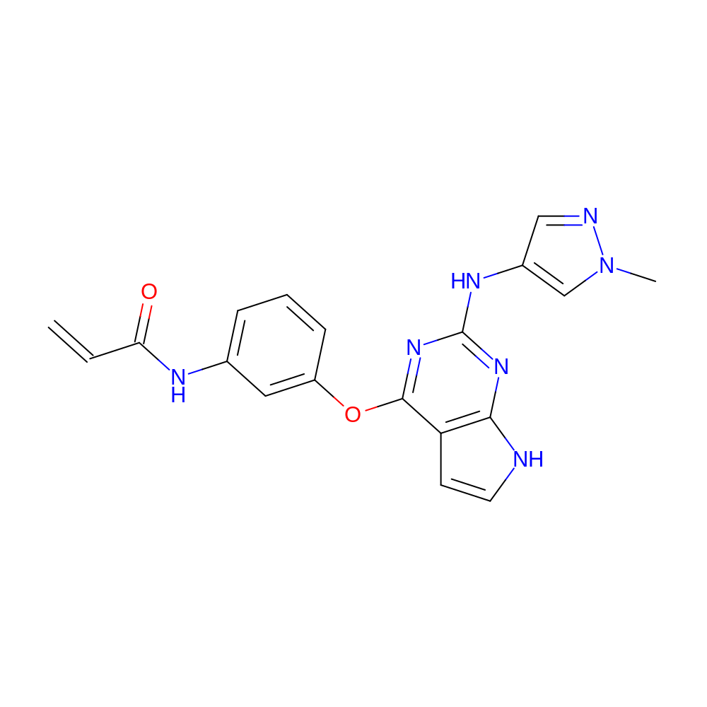 2D structure