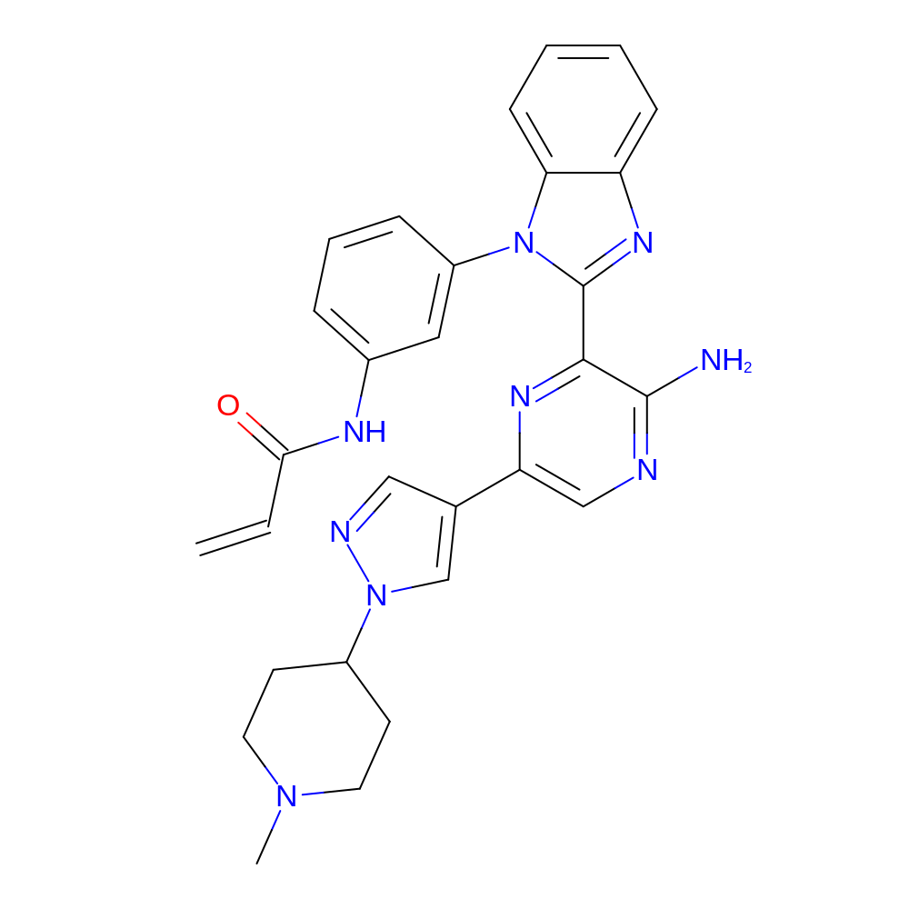 2D structure