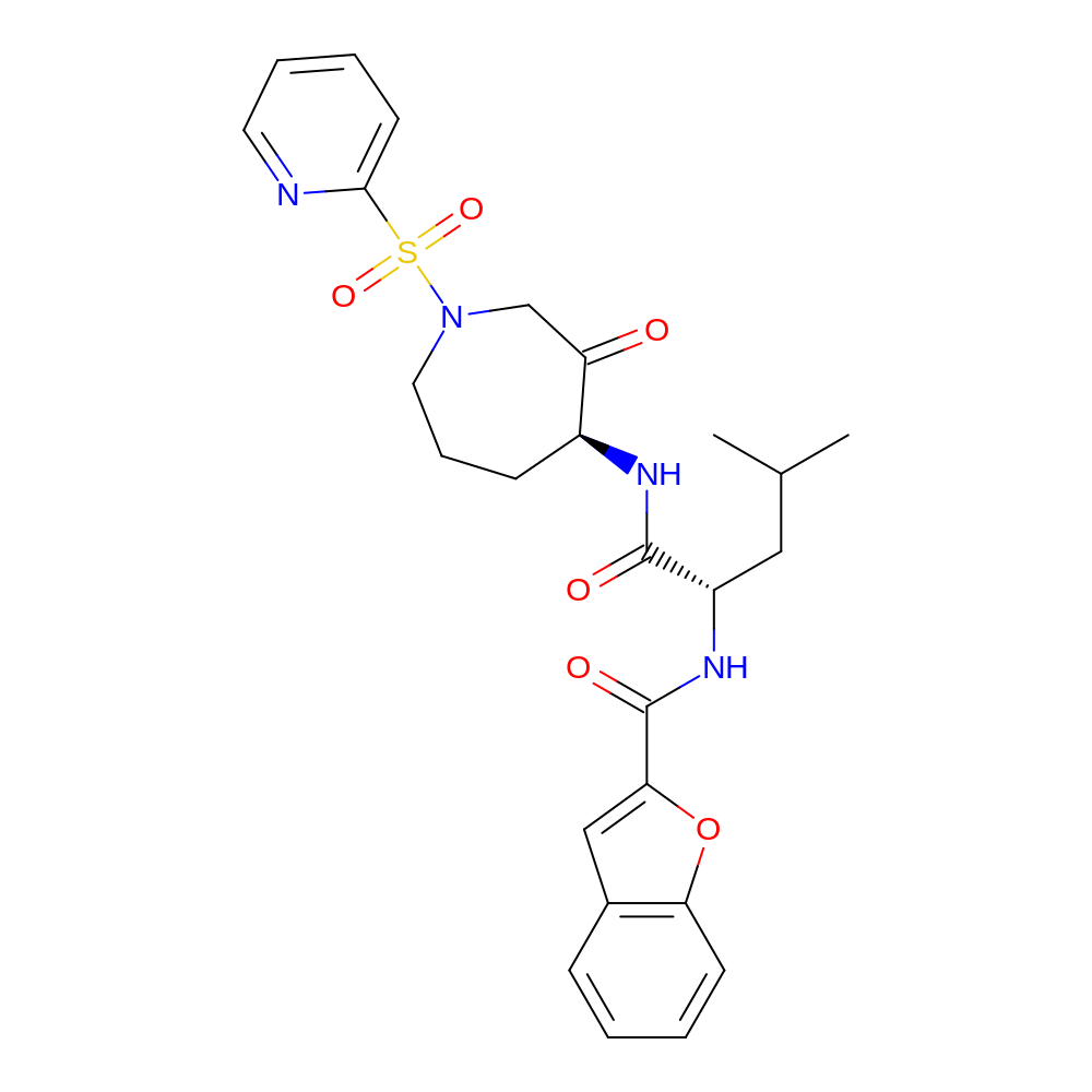 2D structure