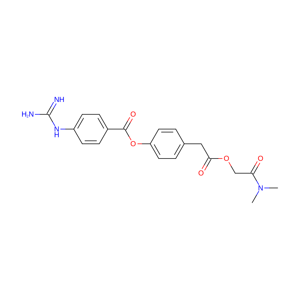 2D structure