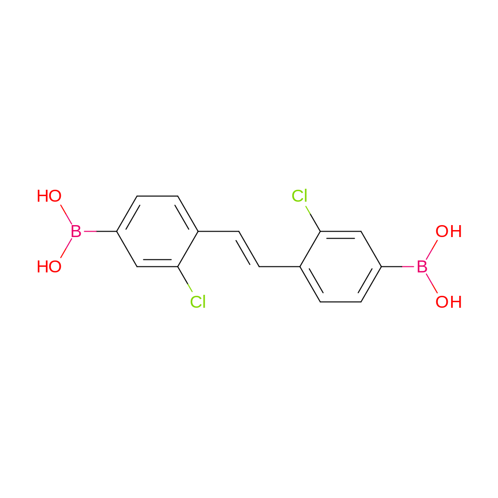 2D structure