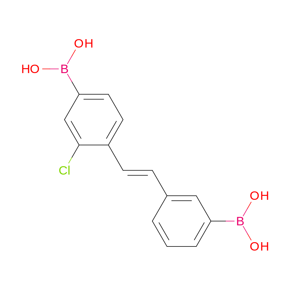 2D structure