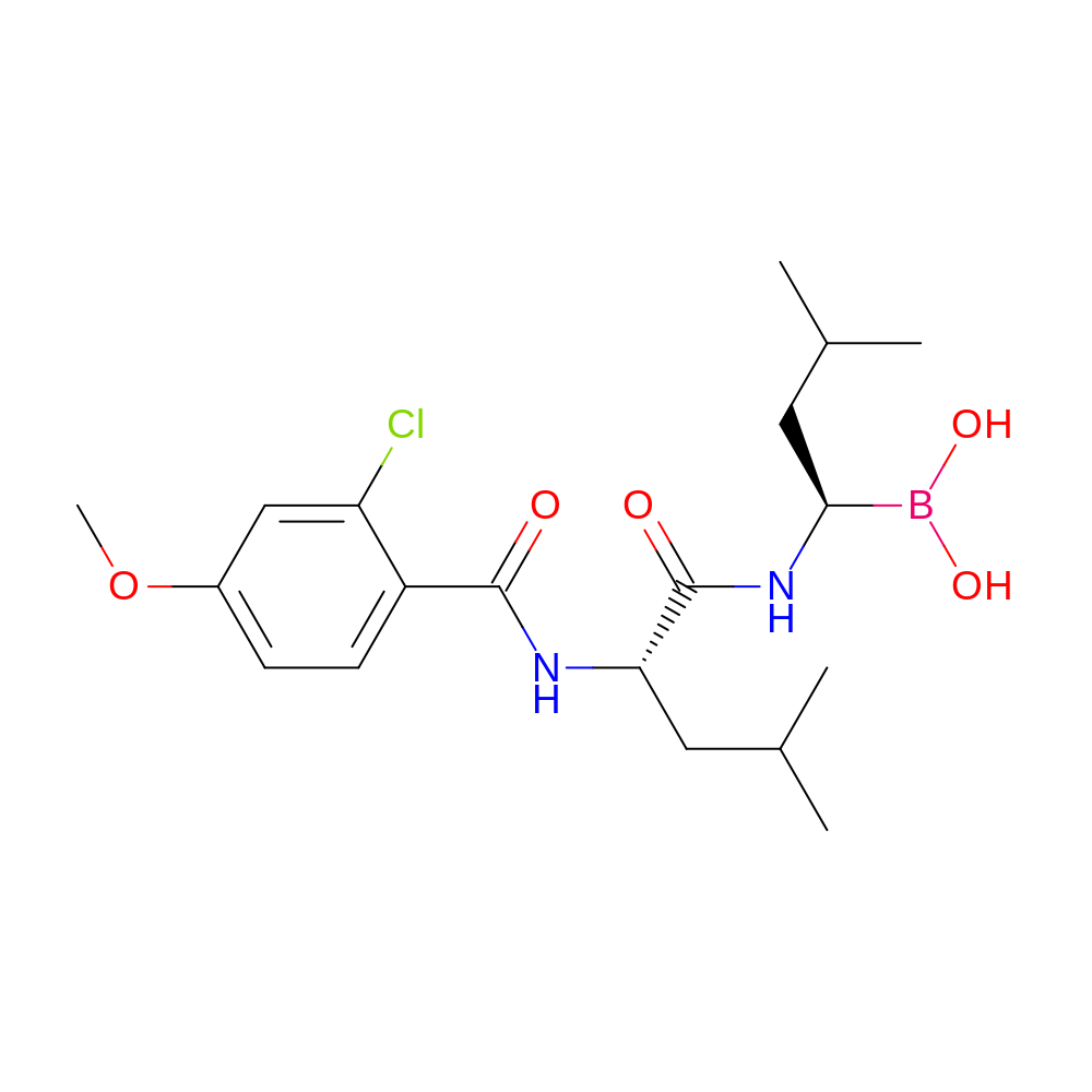 2D structure