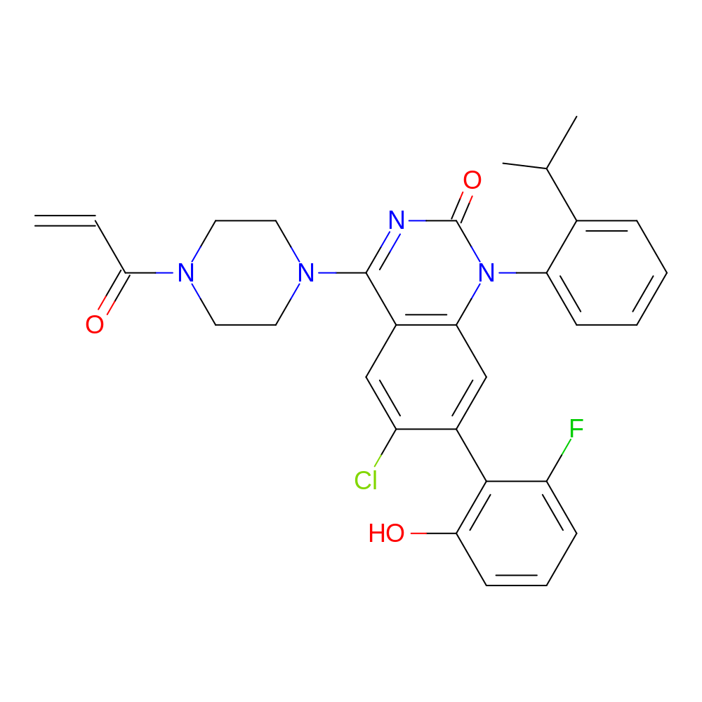 2D structure