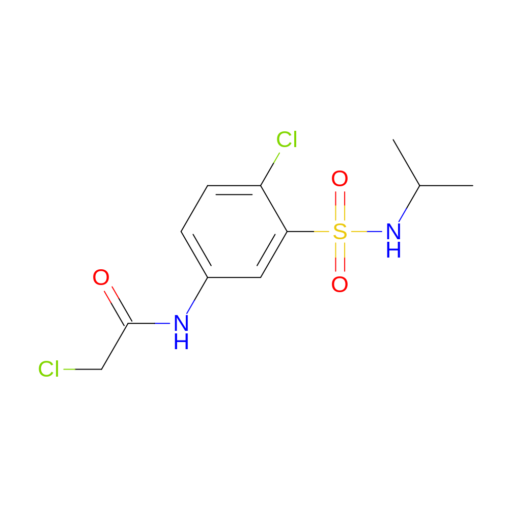 2D structure