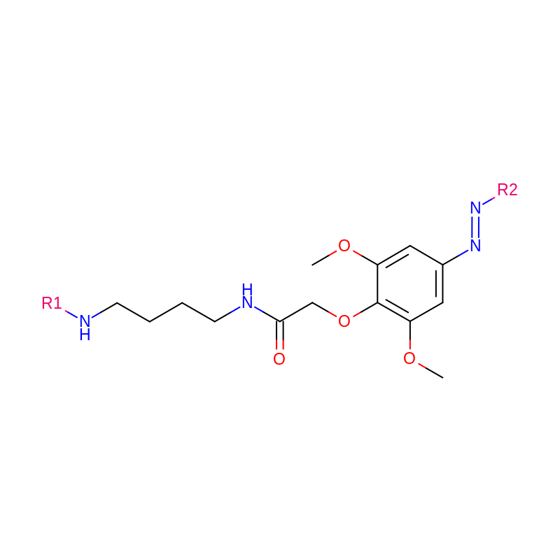 PROTAC-DB