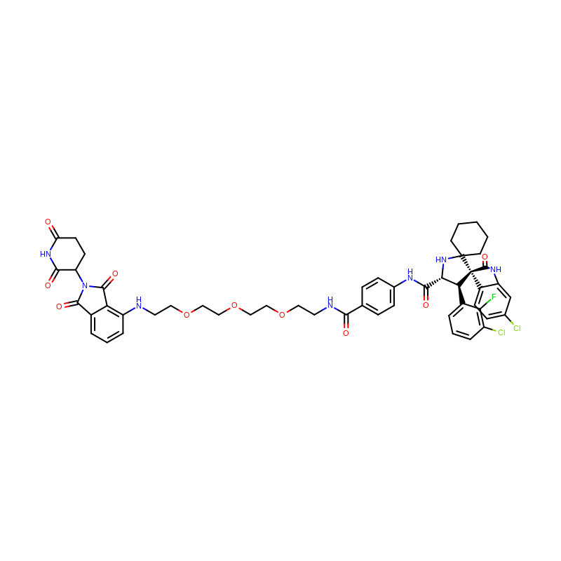 PROTAC-DB